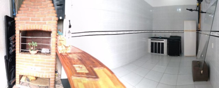 Imagem Casa de Condomínio com 2 Quartos à Venda, 119 m² em Jardim Do Carmo - Sorocaba Imagem Casa de Condomínio com 2 Quartos à Venda, 119 m² em Jardim Do Carmo - Sorocaba