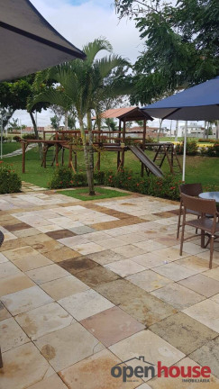 Imagem Casa com 3 Quartos à Venda, 200 m² em Macaiba - Macaíba