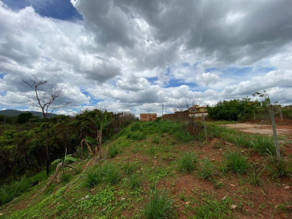 Imagem Terreno à Venda, 1 m² em Santa Terezinha De Minas - Itatiaiuçu