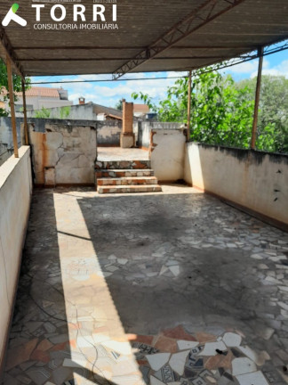 Imagem Casa com 3 Quartos à Venda, 135 m² em Vila Carvalho - Sorocaba