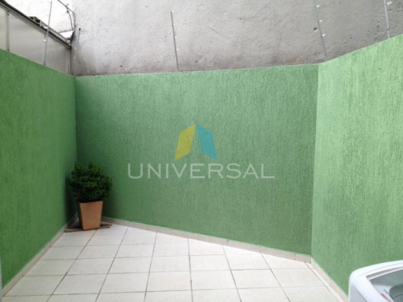 Imagem Sobrado com 3 Quartos à Venda, 138 m² em Vila Formosa - Sao Paulo