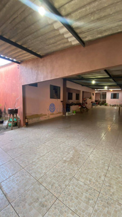 Imagem Casa com 4 Quartos à Venda, 200 m² em Parque São Jerônimo - Anápolis