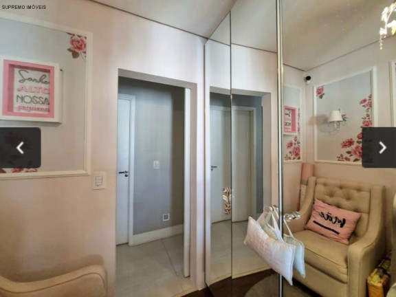 Imagem Apartamento com 3 Quartos à Venda, 96 m² em Vila Andrade - São Paulo Imagem Apartamento com 3 Quartos à Venda, 96 m² em Vila Andrade - São Paulo