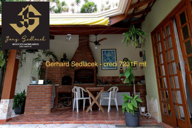 Imagem Casa com 3 Quartos à Venda, 480 m² em Vila Petrópolis - Atibaia Imagem Casa com 3 Quartos à Venda, 480 m² em Vila Petrópolis - Atibaia