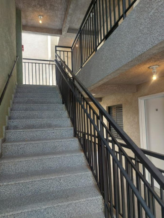 Imagem Apartamento com 2 Quartos à Venda, 32 m² em Jardim Anália Franco - São Paulo
