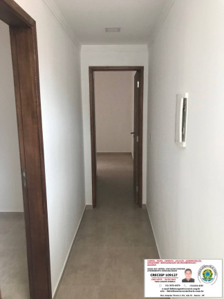 Imagem Casa com 2 Quartos à Venda, 90 m² em Marapé - Santos