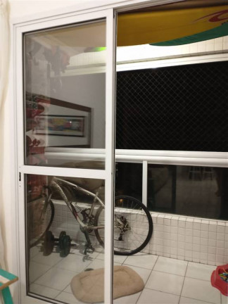 Imagem Apartamento com 2 Quartos à Venda, 66 m² em Canto Do Forte - Praia Grande