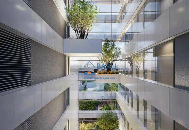Apartamento com 1 Quarto à Venda, 37 m² em Pinheiros - São Paulo