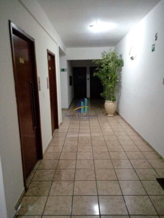 Imagem Apartamento com 1 Quarto à Venda, 58 m² em Boqueirão - Praia Grande Imagem Apartamento com 1 Quarto à Venda, 58 m² em Boqueirão - Praia Grande