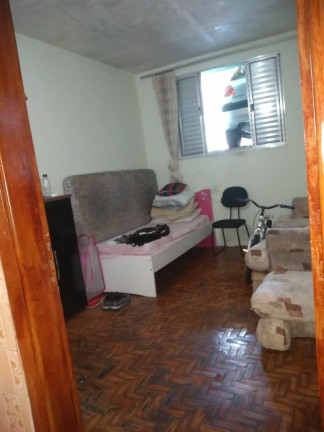 Imagem Sobrado com 3 Quartos à Venda, 82 m² em Vila Luzita - Santo André