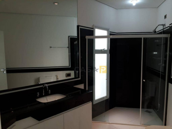 Imagem Casa com 5 Quartos à Venda, 567 m² em Condomínio Altos Da Represa - Americana Imagem Casa com 5 Quartos à Venda, 567 m² em Condomínio Altos Da Represa - Americana