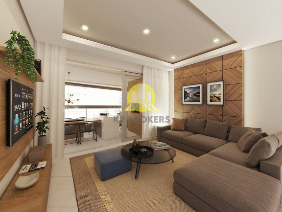 Imagem Apartamento com 3 Quartos à Venda, 234 m² em Riviera - Bertioga