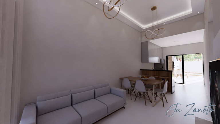 Imagem Casa com 3 Quartos à Venda, em Matinhos Imagem Casa com 3 Quartos à Venda, em Matinhos