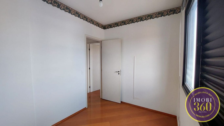 Imagem Apartamento com 2 Quartos à Venda, 50 m² em Jardim Ibitirama - São Paulo