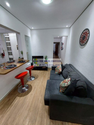 Imagem Apartamento com 2 Quartos à Venda, 55 m² em Bela Vista - São Paulo Imagem Apartamento com 2 Quartos à Venda, 55 m² em Bela Vista - São Paulo