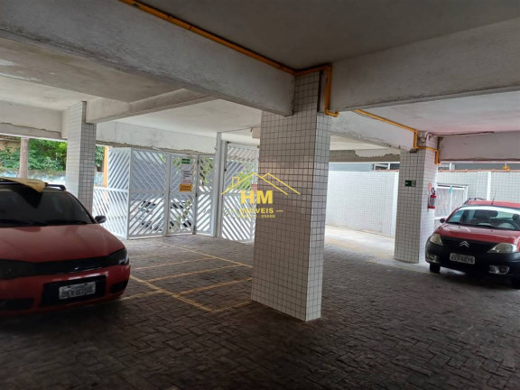 Imagem Apartamento com 1 Quarto à Venda, 59 m² em Centro - Sao Vicente