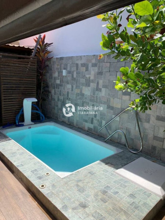 Imagem Casa com 2 Quartos à Venda, 144 m² em Espaço Tropical - Barra Dos Coqueiros Imagem Casa com 2 Quartos à Venda, 144 m² em Espaço Tropical - Barra Dos Coqueiros