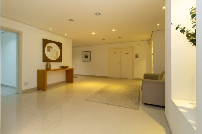Imagem Apartamento com 3 Quartos à Venda, 125 m² em Ipiranga - São Paulo