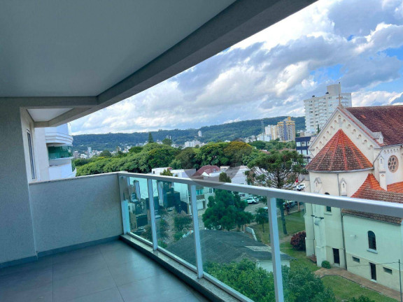 Imagem Apartamento com 2 Quartos à Venda, 129 m² em Centro - Santa Cruz Do Sul Imagem Apartamento com 2 Quartos à Venda, 129 m² em Centro - Santa Cruz Do Sul
