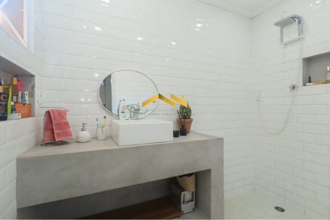 Imagem Casa com 3 Quartos à Venda, 180 m² em Jardim Da Glória - São Paulo Imagem Casa com 3 Quartos à Venda, 180 m² em Jardim Da Glória - São Paulo
