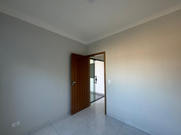 Imagem Casa com 3 Quartos à Venda, 75 m² em Jardim Andrade - Maringa