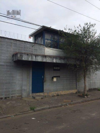 Imagem Galpão para Alugar, 3.078 m² em Vila Leopoldina - São Paulo Imagem Galpão para Alugar, 3.078 m² em Vila Leopoldina - São Paulo