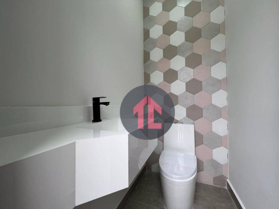 Imagem Casa com 3 Quartos à Venda, 140 m² em Vila Monte Alegre - Paulínia Imagem Casa com 3 Quartos à Venda, 140 m² em Vila Monte Alegre - Paulínia