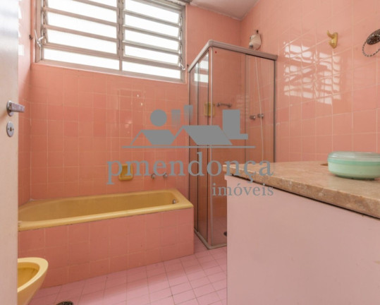 Imagem Apartamento com 3 Quartos à Venda, 170 m² em Consolação - São Paulo Imagem Apartamento com 3 Quartos à Venda, 170 m² em Consolação - São Paulo
