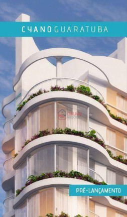 Apartamento com 1 Quarto à Venda, 71 m² em Centro - Guaratuba