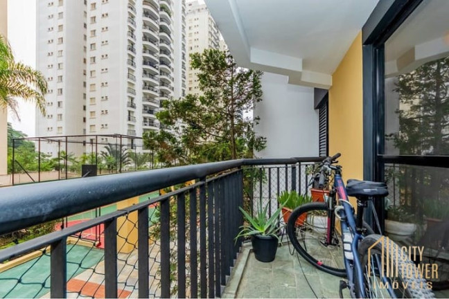 Imagem Apartamento com 3 Quartos à Venda, 101 m² em Moema - São Paulo Imagem Apartamento com 3 Quartos à Venda, 101 m² em Moema - São Paulo