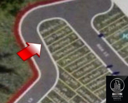 Imagem Terreno à Venda, 205 m² em Centro - Sorocaba