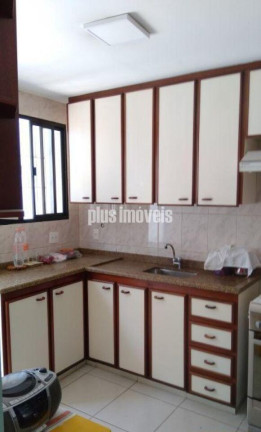 Imagem Casa com 3 Quartos à Venda, 115 m² em Brooklin Paulista - São Paulo Imagem Casa com 3 Quartos à Venda, 115 m² em Brooklin Paulista - São Paulo