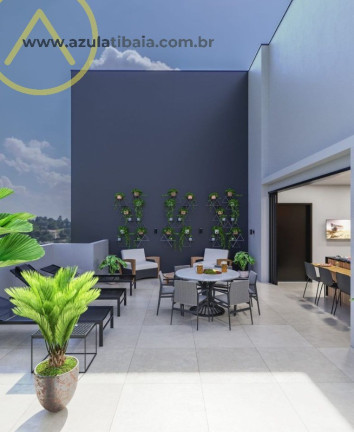Imagem Apartamento com 2 Quartos à Venda, 65 m² em Loteamento Bella Atibaia - Atibaia Imagem Apartamento com 2 Quartos à Venda, 65 m² em Loteamento Bella Atibaia - Atibaia