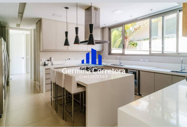 Imagem Casa com 7 Quartos à Venda, 1 m² em Tamboré - Santana De Parnaíba Imagem Casa com 7 Quartos à Venda, 1 m² em Tamboré - Santana De Parnaíba
