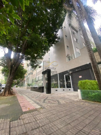 Imagem Apartamento com 2 Quartos à Venda, 30 m² em Santo Agostinho - Belo Horizonte Imagem Apartamento com 2 Quartos à Venda, 30 m² em Santo Agostinho - Belo Horizonte