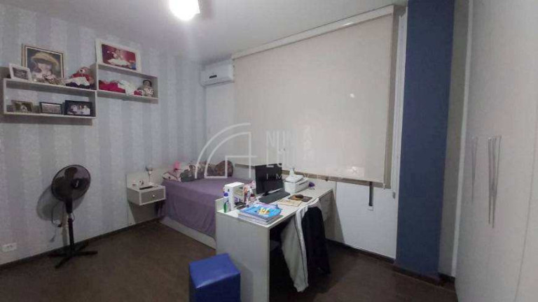 Imagem Apartamento com 3 Quartos à Venda, 96 m² em Embaré - Santos