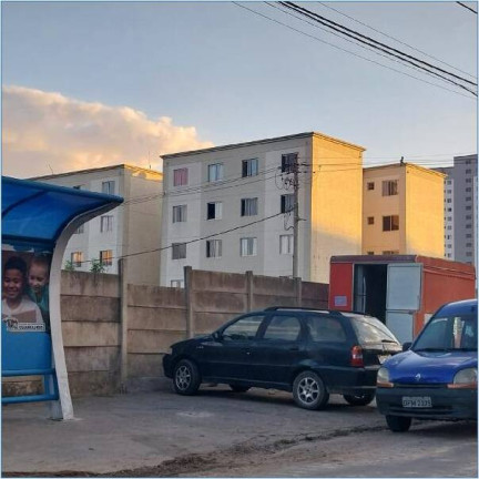 Imagem Apartamento com 2 Quartos à Venda, 39 m² em Vila Nova Bonsucesso - Guarulhos
