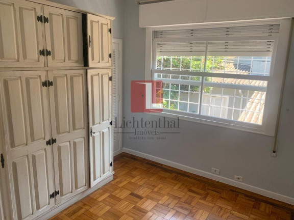 Imagem Casa com 3 Quartos à Venda, 280 m² em Vila Nova Conceição - São Paulo Imagem Casa com 3 Quartos à Venda, 280 m² em Vila Nova Conceição - São Paulo