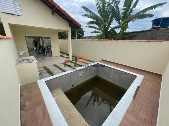 Imagem Casa com 2 Quartos à Venda, 150 m² em Jd. Verde Mar - Itanhaém