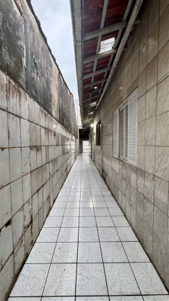 Imagem Casa com 2 Quartos à Venda, 127 m² em Maracanã - Praia Grande Imagem Casa com 2 Quartos à Venda, 127 m² em Maracanã - Praia Grande
