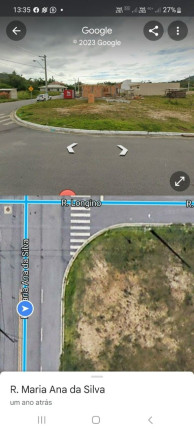 Imagem Terreno à Venda, 315 m² em Forquilhas - São José Imagem Terreno à Venda, 315 m² em Forquilhas - São José