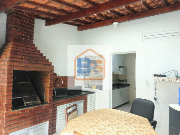Imagem Casa com 2 Quartos à Venda, 90 m² em Pirituba - São Paulo Imagem Casa com 2 Quartos à Venda, 90 m² em Pirituba - São Paulo