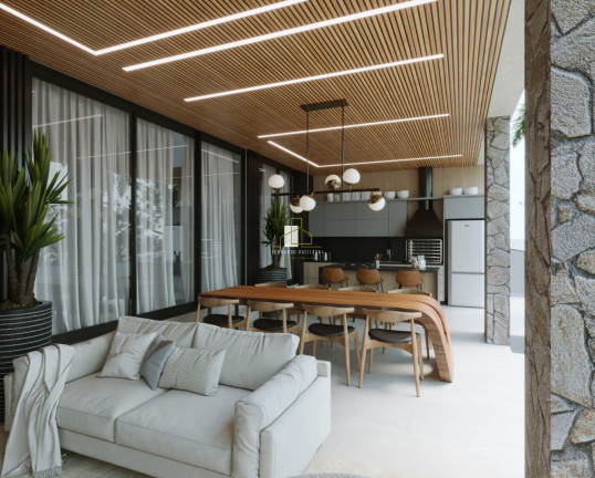 Imagem Casa com 4 Quartos à Venda, 660 m² em Manguinhos - Serra Imagem Casa com 4 Quartos à Venda, 660 m² em Manguinhos - Serra