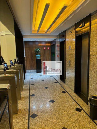 Imagem Imóvel para Alugar, 36 m² em Consolação - São Paulo
