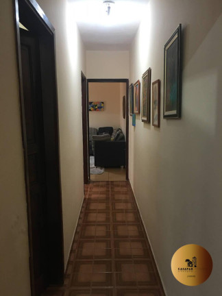 Imagem Casa com 5 Quartos à Venda, 165 m² em Vila Palmares - Santo André Imagem Casa com 5 Quartos à Venda, 165 m² em Vila Palmares - Santo André