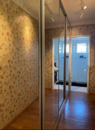 Imagem Apartamento com 3 Quartos à Venda, 132 m² em Campestre - Santo André Imagem Apartamento com 3 Quartos à Venda, 132 m² em Campestre - Santo André