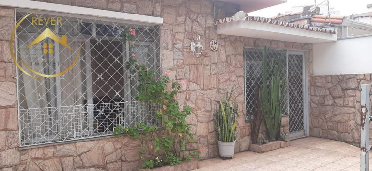 Imóvel com 4 Quartos à Venda, 160 m² em Vila Itapura - Campinas