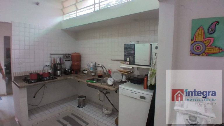 Imagem Casa com 3 Quartos à Venda, 235 m² em Vila Cristóvam - Limeira Imagem Casa com 3 Quartos à Venda, 235 m² em Vila Cristóvam - Limeira