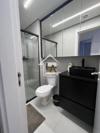 Imagem Apartamento com 2 Quartos à Venda, 62 m² em Vila Andrade - São Paulo