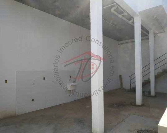 Imagem Imóvel com 2 Quartos à Venda, 100 m² em Jardim São Domingos - Sumaré